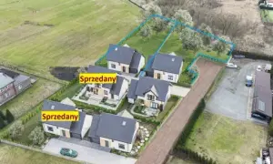 Najlepsze domy na sprzedaż na Śląsku - znajdź swój wymarzony dom