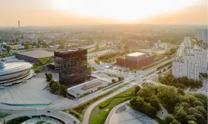 Największe miasto na Śląsku: Katowice i jego niezwykła historia