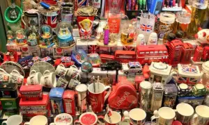 Pamiątki z Londynu co kupić: 10 wyjątkowych i niezapomnianych propozycji