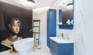 Największy salon łazienek na Śląsku - wyjątkowe oferty i aranżacje