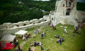 Tenczynek atrakcje: Odkryj ukryte skarby i niezapomniane miejsca