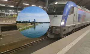 Jak dojechać do Wiednia pociągiem? Sprawdź trasy i ceny biletów