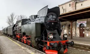 Muzeum kolejnictwa na Śląsku - odkryj fascynującą historię kolei