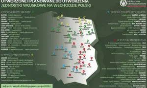 Jednostki wojskowe na Śląsku: Co warto wiedzieć o lokalnych bazach?