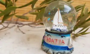 Ile kosztują pamiątki w Chorwacji? Ceny, które mogą cię zaskoczyć