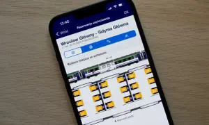 Jak zarezerwować miejsce w pociągu InterCity i uniknąć problemów