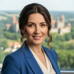 Autor Karina Urbańska
