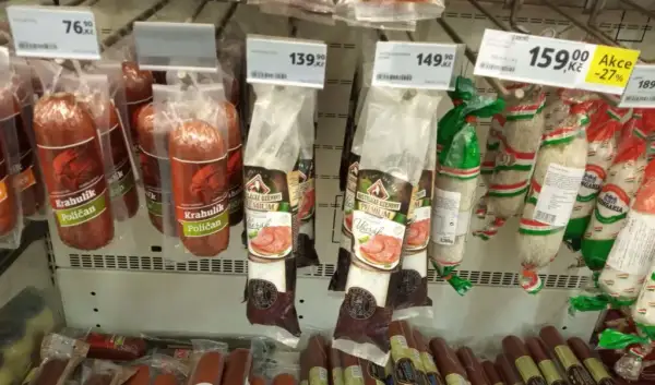 Ile kosztują pamiątki w Czechach? Ceny, które cię zaskoczą!