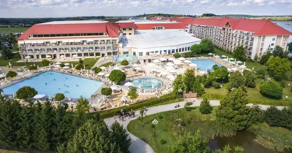 Ile jest hoteli Gołębiewski? Sprawdź, gdzie je znajdziesz w Polsce