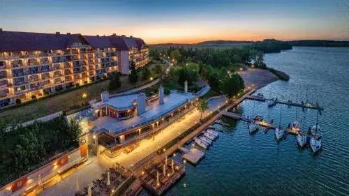 Hotel Gołębiewski gdzie są – odkryj najlepsze lokalizacje w Polsce